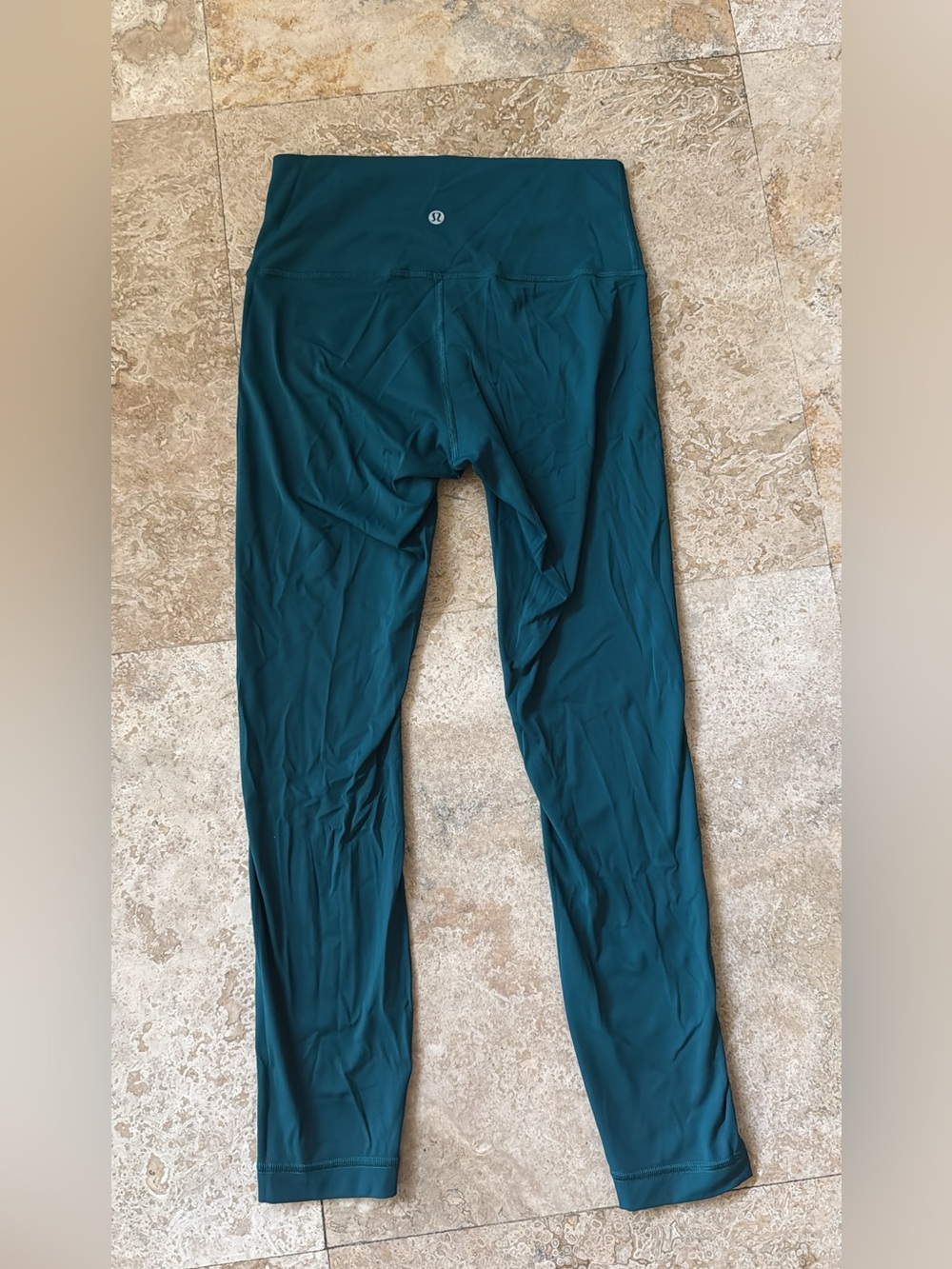 Lululemon leggings size 6